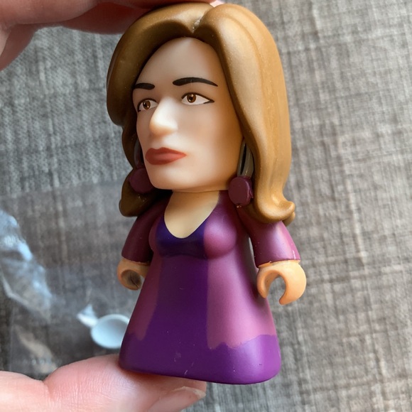 Breaking Bad Titan figure - Marie - Picture 5 of 5